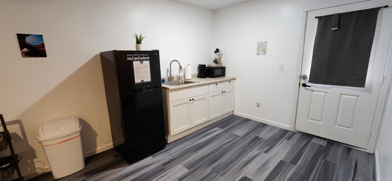 #5 New! Cozy Getaway Hot Spot Hilo Keaau Big Island Of Hawaii Self Checkin Studio Apt Exterior foto